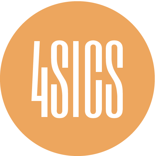 4SICS logo