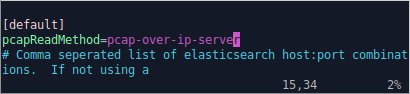 pcapReadMethod=pcap-over-ip-server in Arkime's config.ini