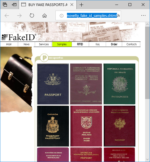 novelty_fake_id_samples.shtml