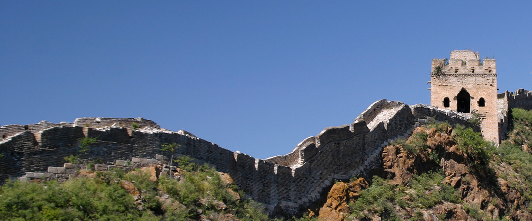 Great Wall of China