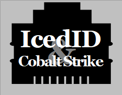 IdedID and Cobalt Strike