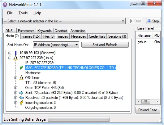 Kung fu enumeration. Data collection in attacked systems – HackMag