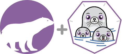 PolarProxy + Podman Logo