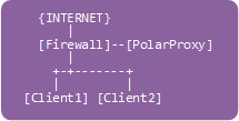 PolarProxy in a DMZ