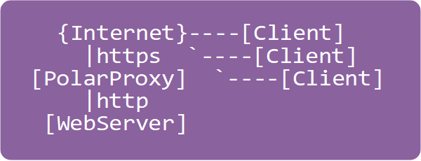 TLS Termination Proxy