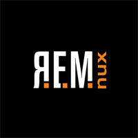 REMnux logo