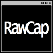 RawCap sniffer