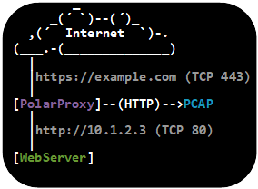 TLS Termination Proxy