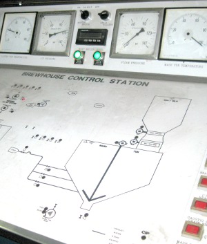 Process control panel by lawtonjm