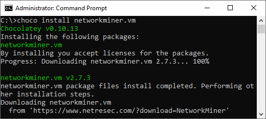 choco install networkminer.vm