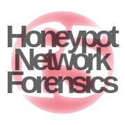 f5 Honeypot Network Forensics