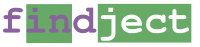 findject logo