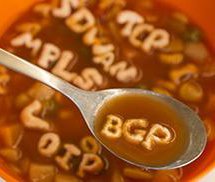 Protocol Alphabet Soup by ThousandEyes