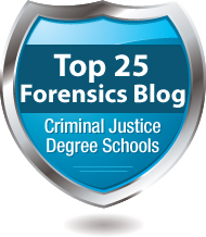 Criminal Justice Degree Schools Top 25 Forensics Blogs